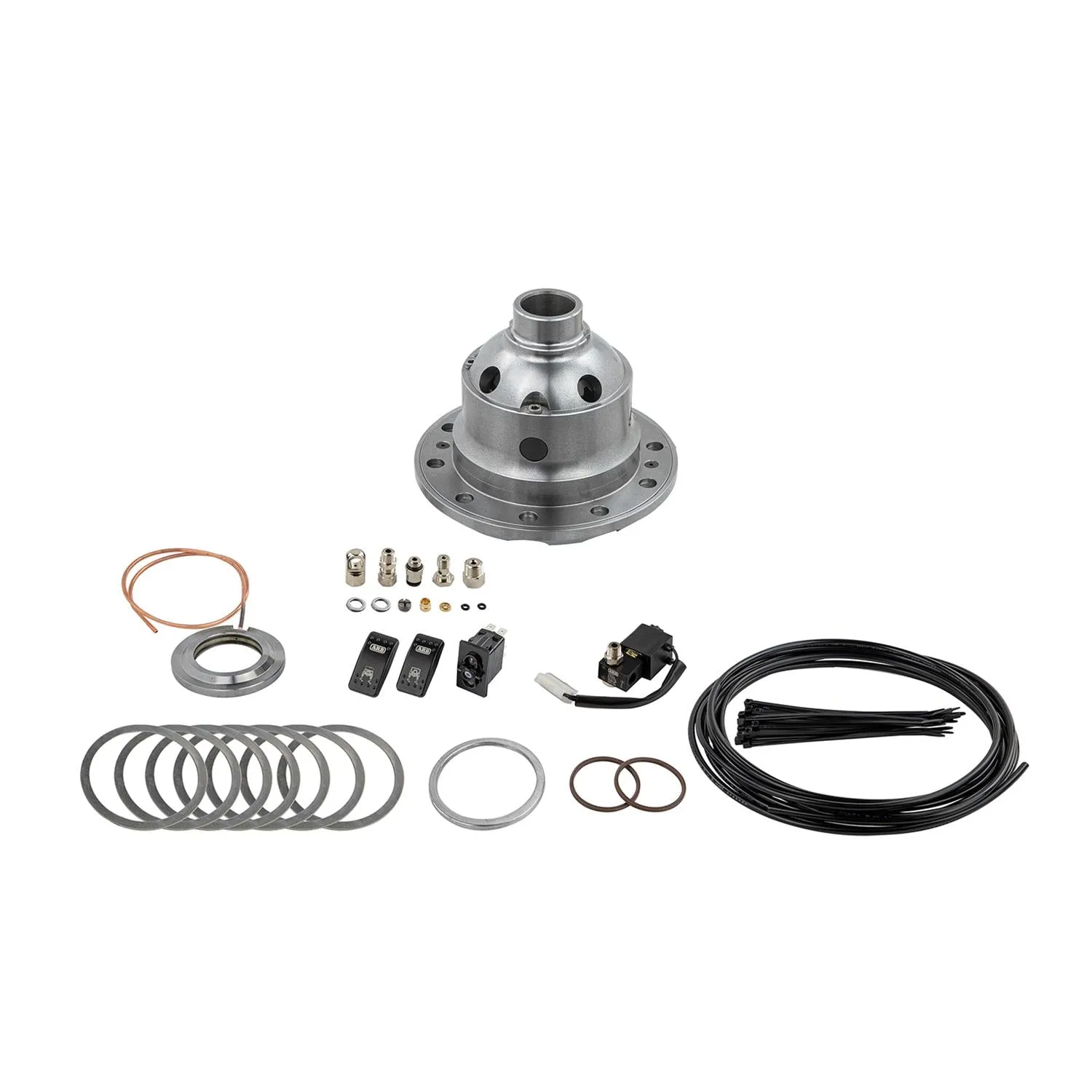 ARB Air Locker Differentials RD157