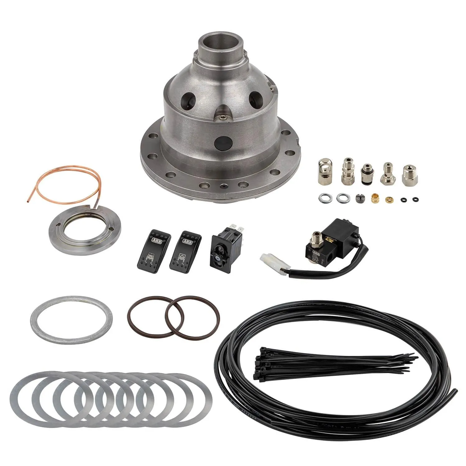 ARB Air Locker Differentials RD169