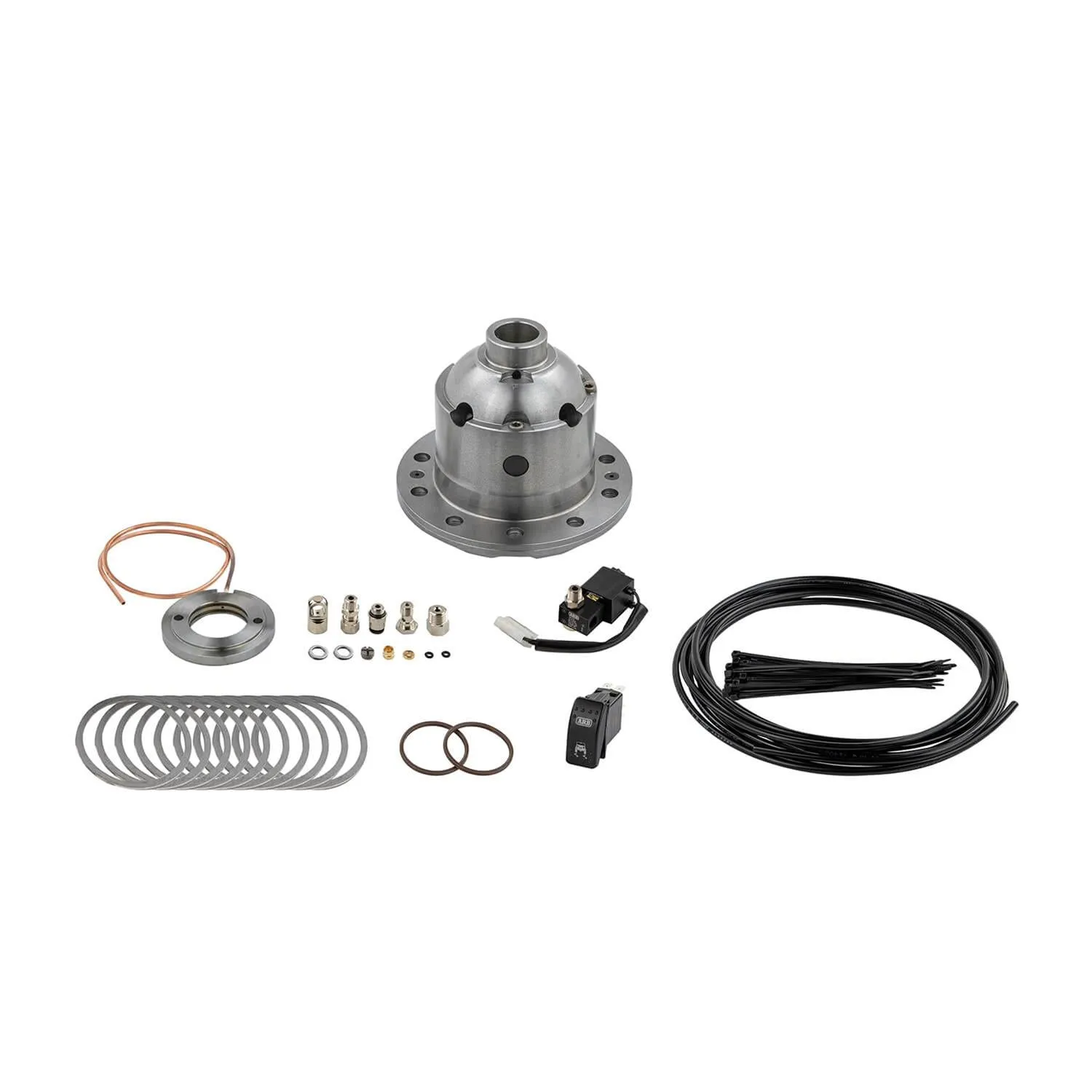 ARB Air Locker Differentials RD181