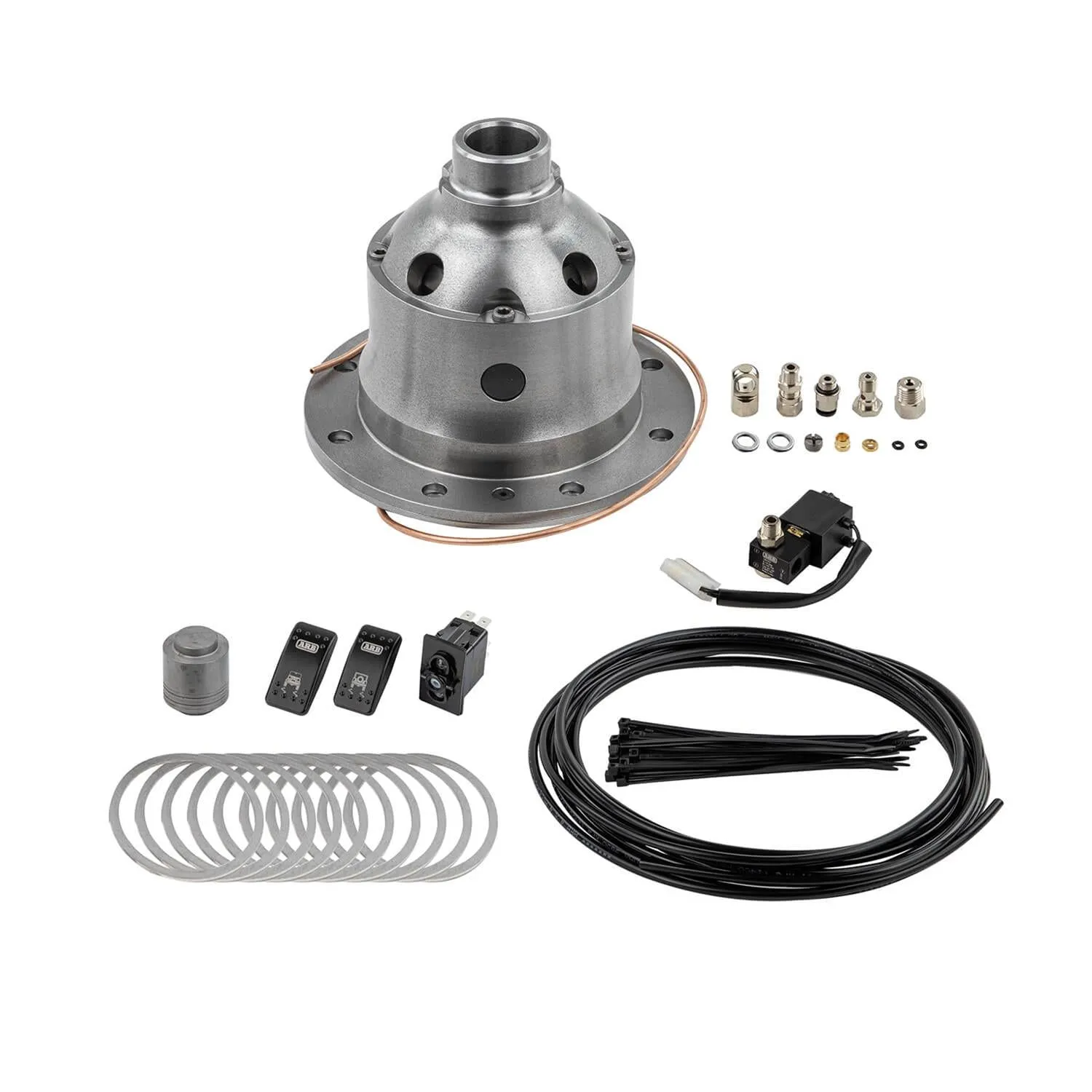 ARB Air Locker Differentials RD186