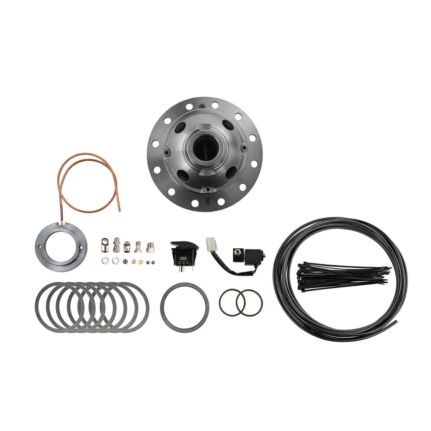 ARB Air Locker Differentials RD193