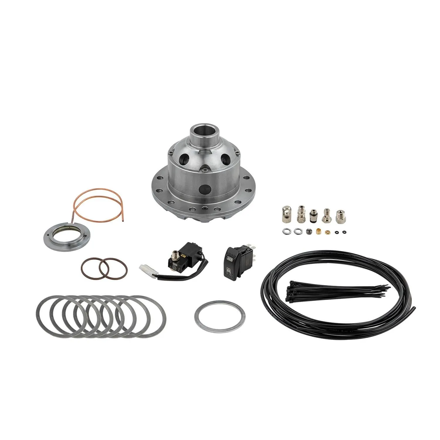 ARB Air Locker Differentials RD193