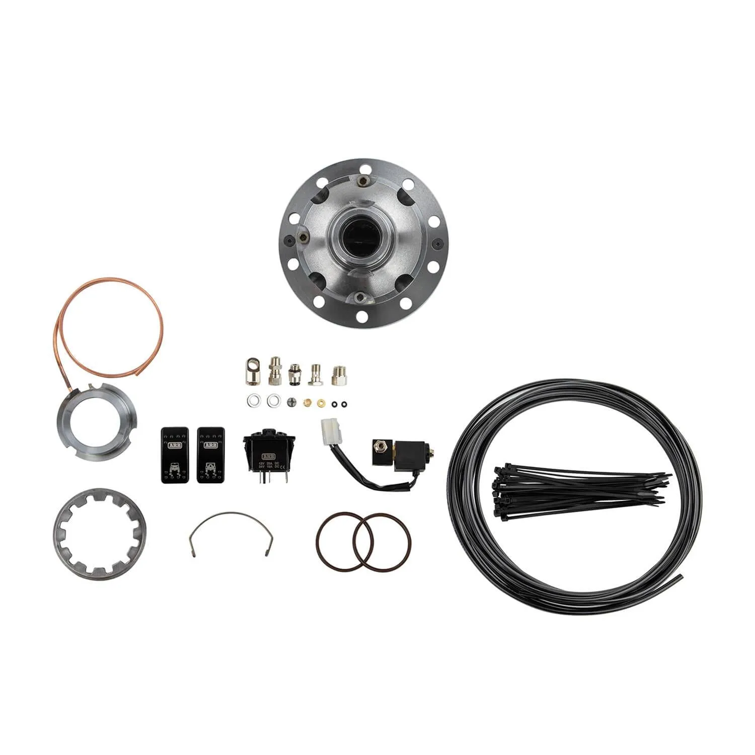 ARB Air Locker Differentials RD208