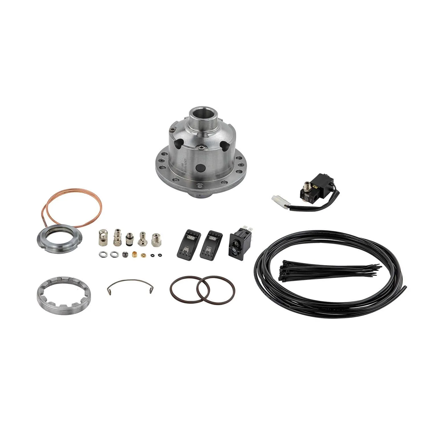 ARB Air Locker Differentials RD208