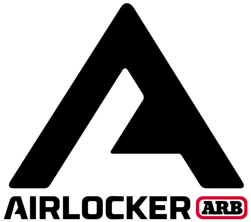 ARB Air Locker Differentials RD221