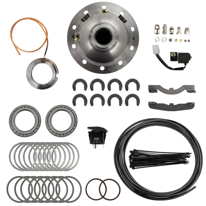 ARB Air Locker Differentials RD221