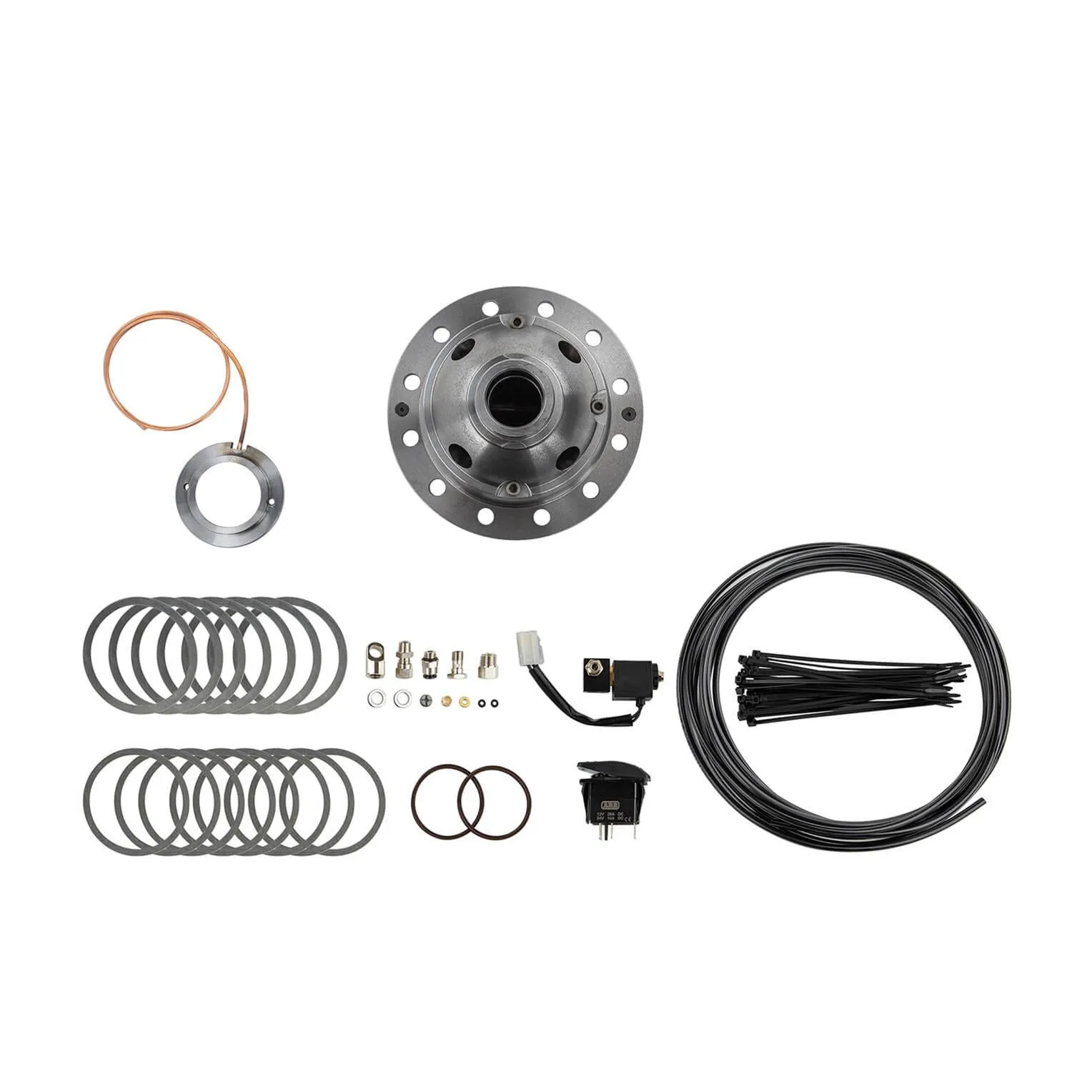 ARB Air Locker Differentials RD232