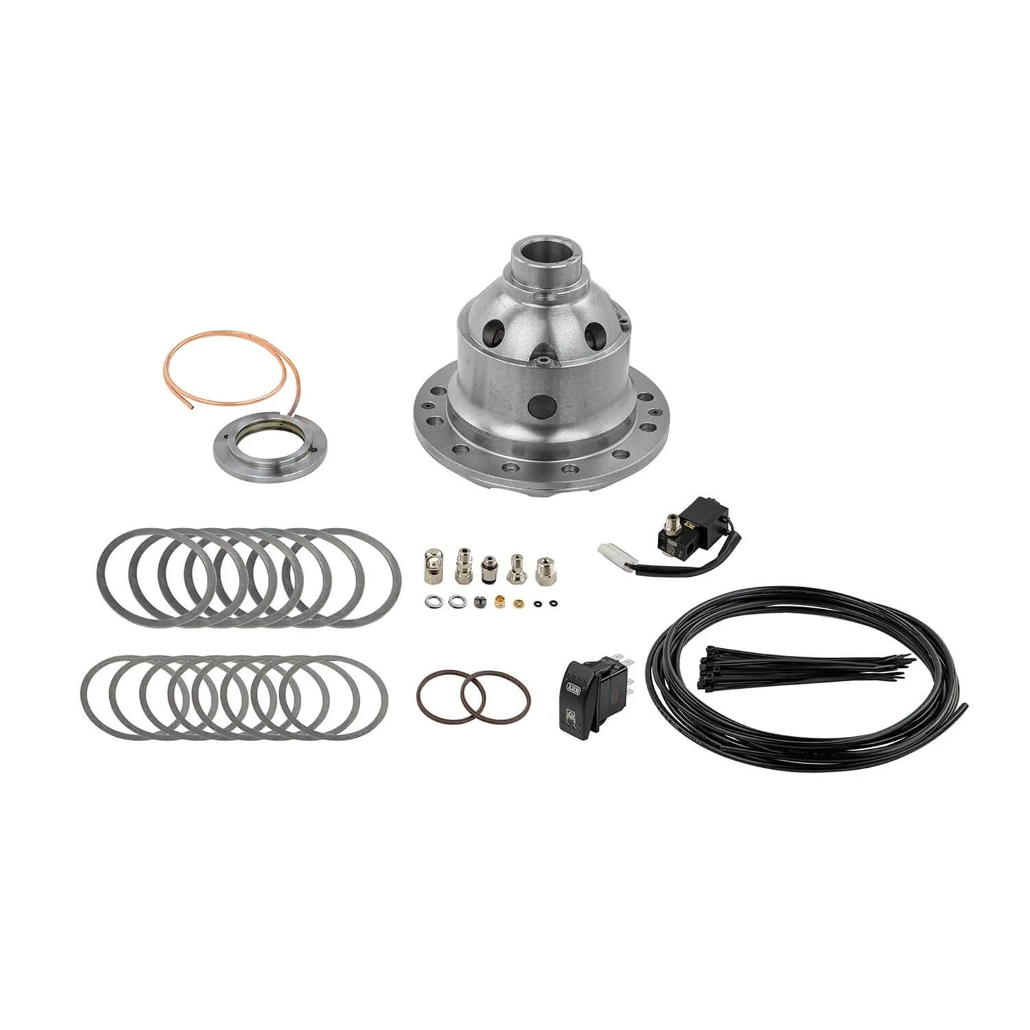 ARB Air Locker Differentials RD232