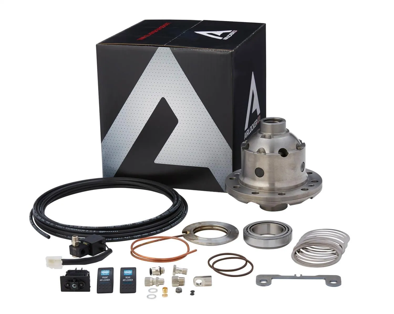 ARB Air Locker Differentials RD244