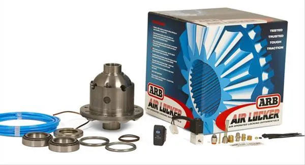 ARB Air Locker Differentials RD244