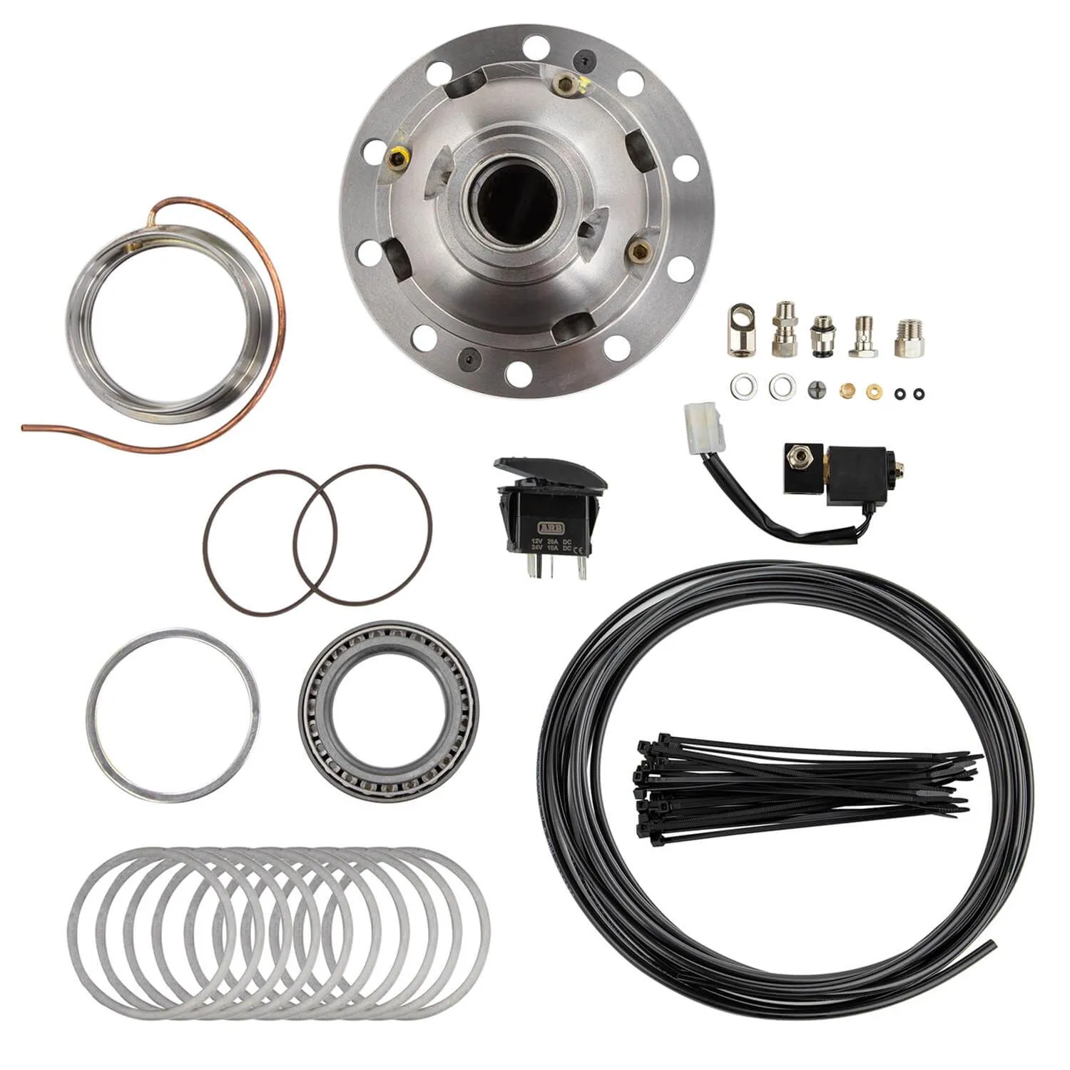 ARB Air Locker Differentials RD90