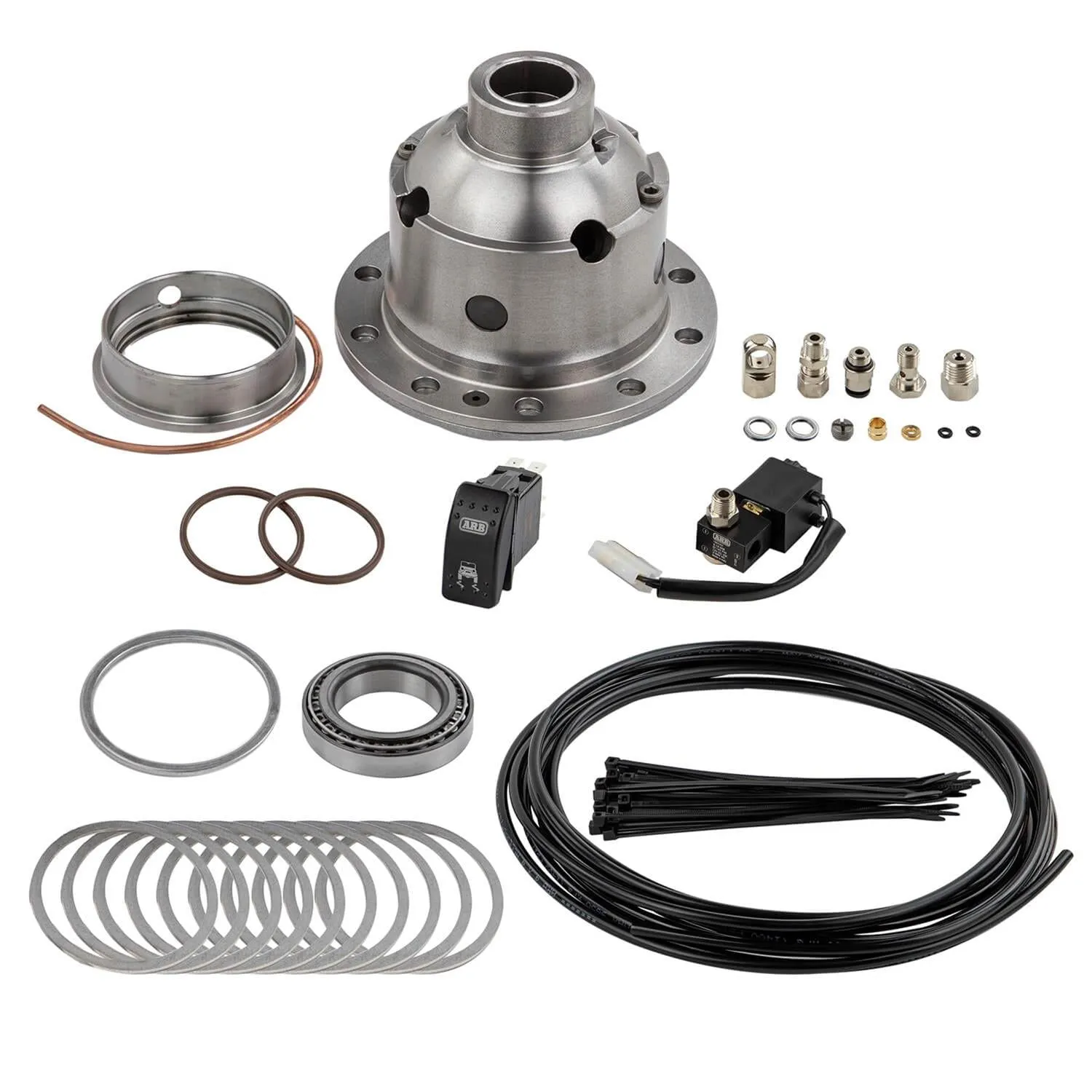 ARB Air Locker Differentials RD90