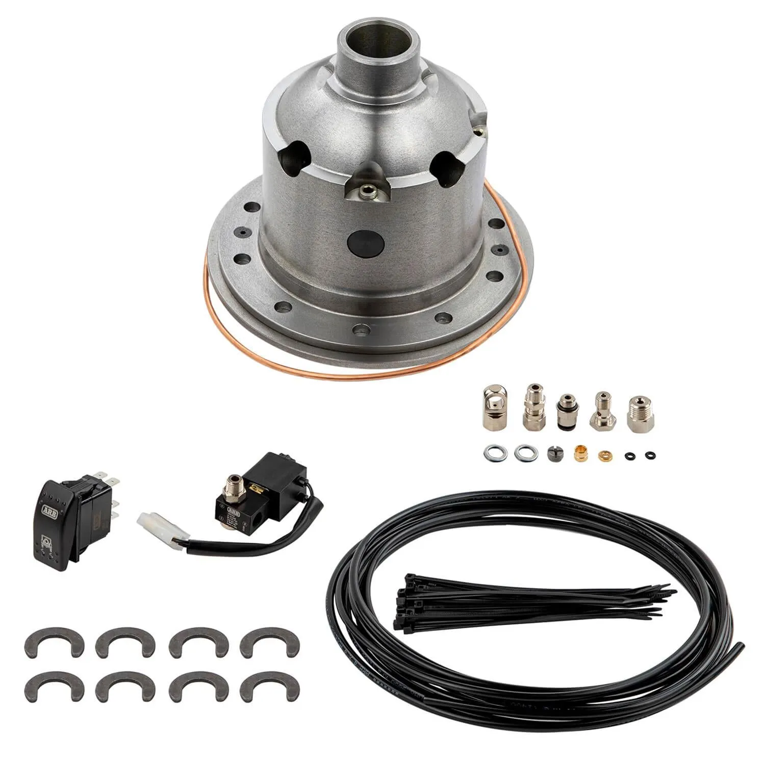 ARB Air Locker Differentials RD93