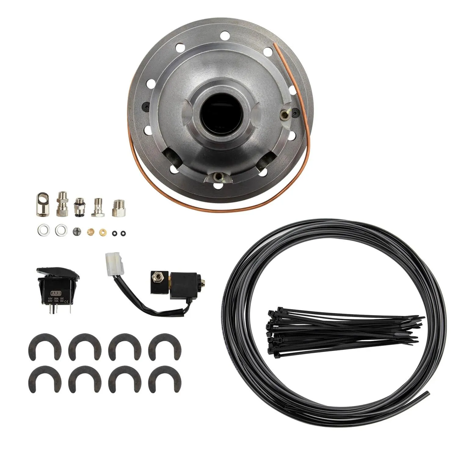 ARB Air Locker Differentials RD93