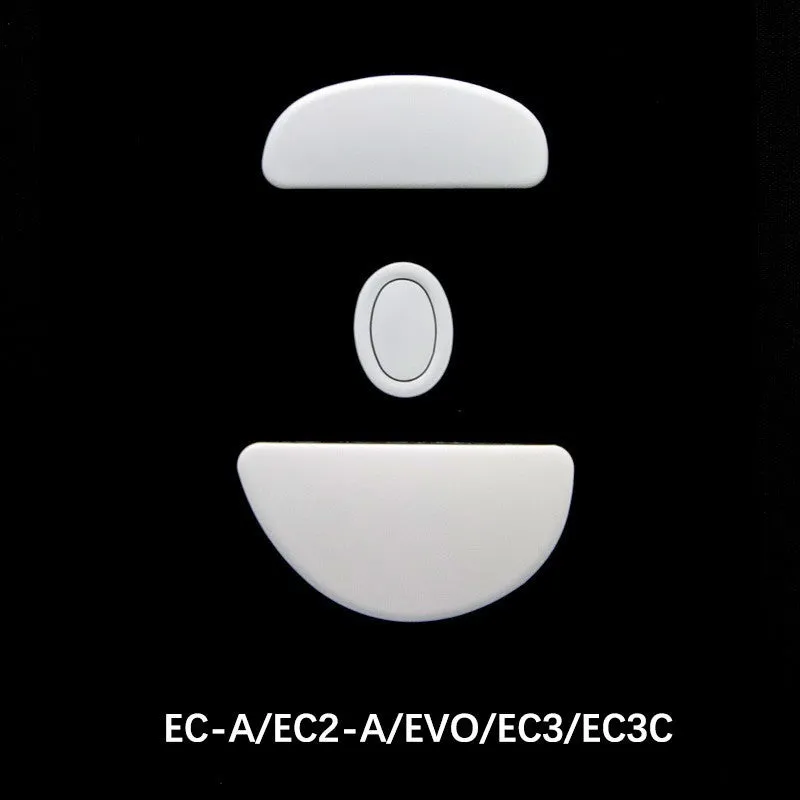 Arc 2 for ZOWIE EC1-A / EC2-A / EVO / DIVINA | Mouse Skates
