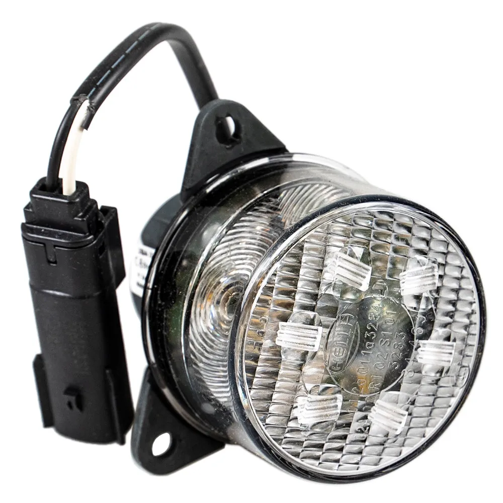 Arctic Cat 0509-097 Textron Di-Round Ece LED Light Part