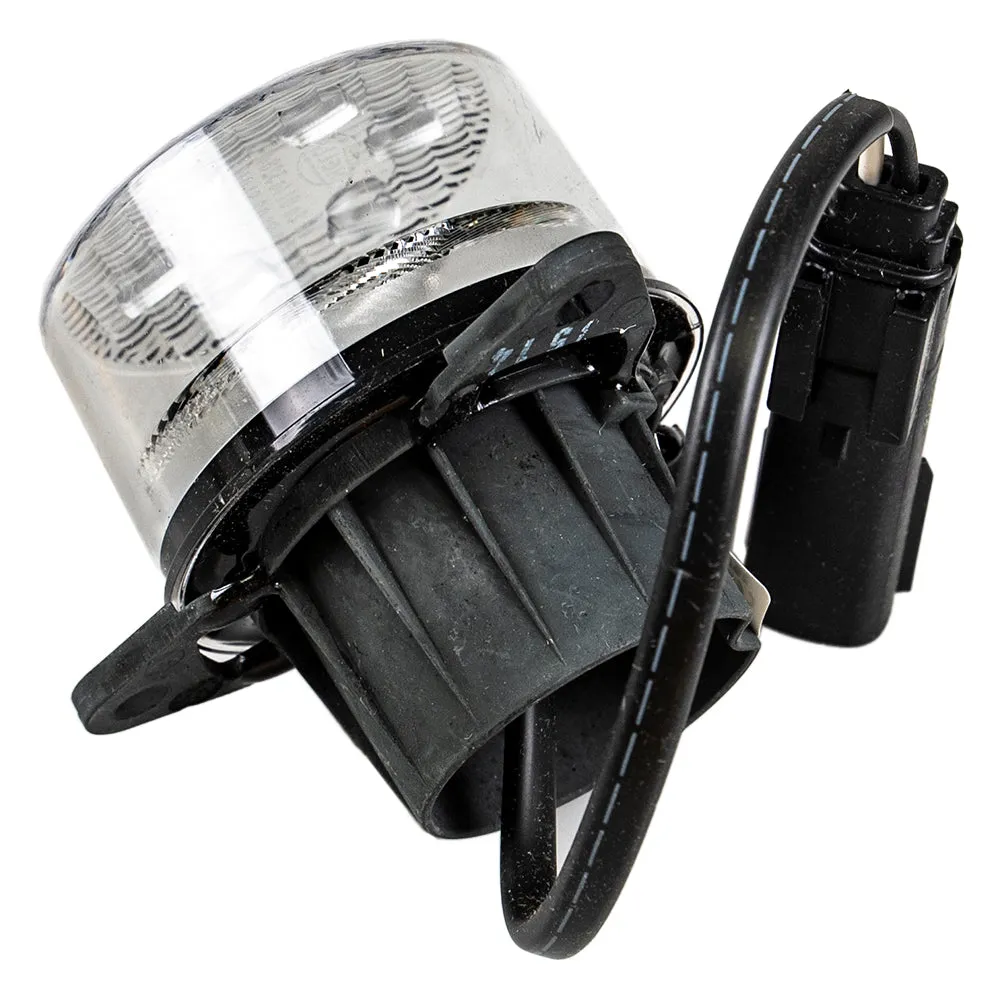 Arctic Cat 0509-097 Textron Di-Round Ece LED Light Part