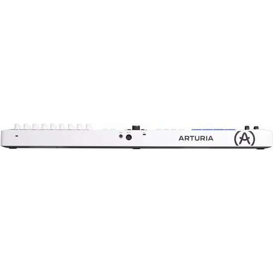 Arturia Keylab Essential Mk3 49 - White