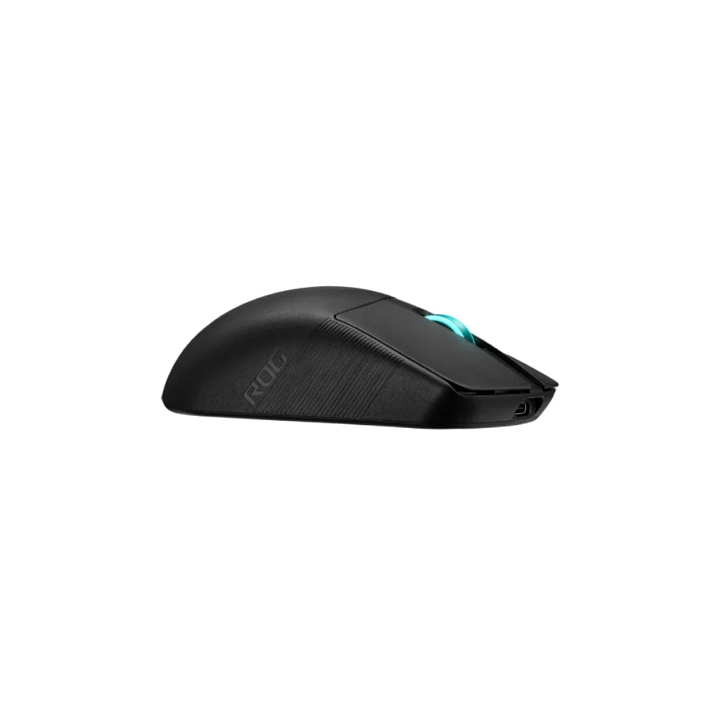 ASUS ROG Harpe Ace Aim Lab edition wireless gaming mouse, black