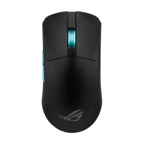 ASUS ROG Harpe Ace Aim Lab edition wireless gaming mouse, black