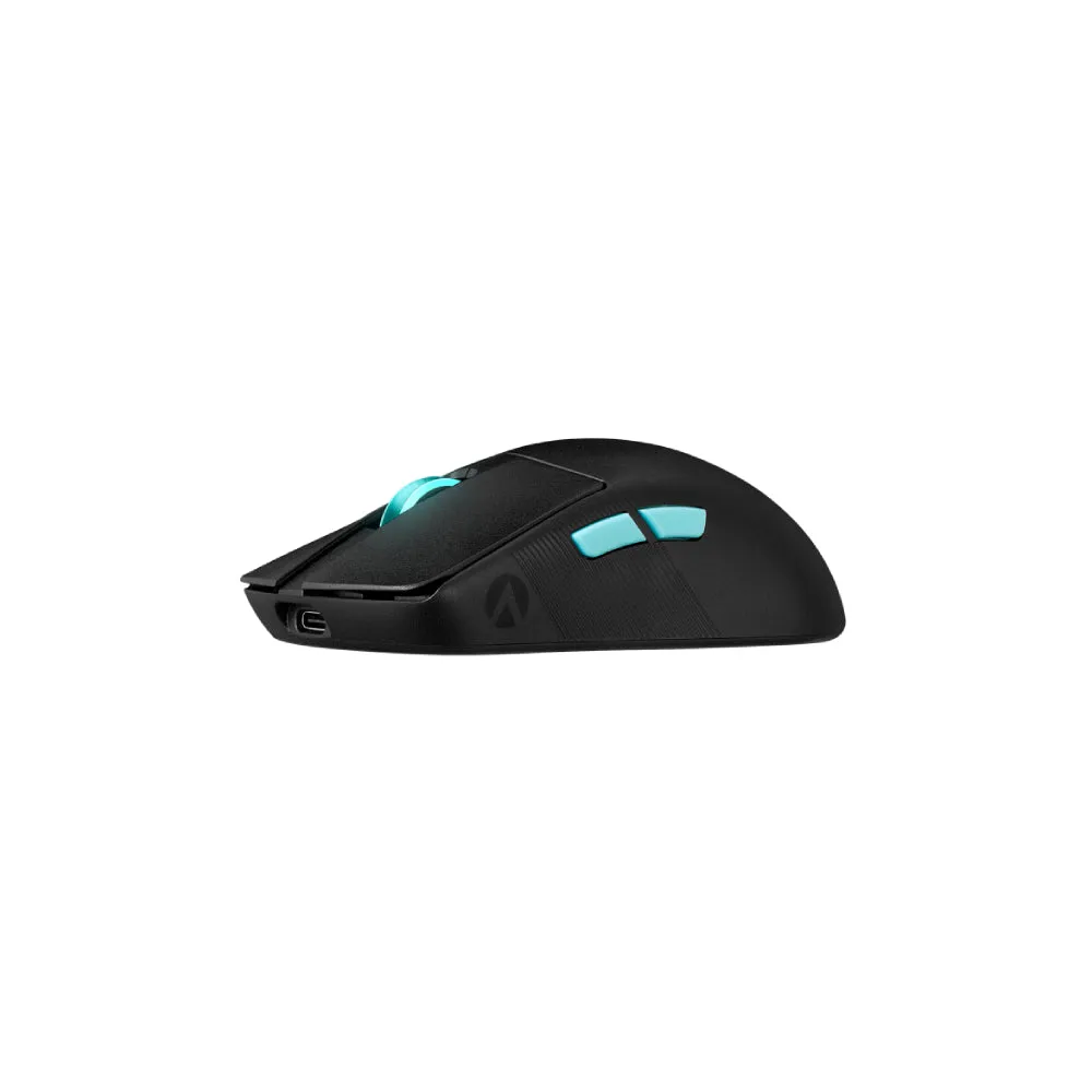 ASUS ROG Harpe Ace Aim Lab edition wireless gaming mouse, black