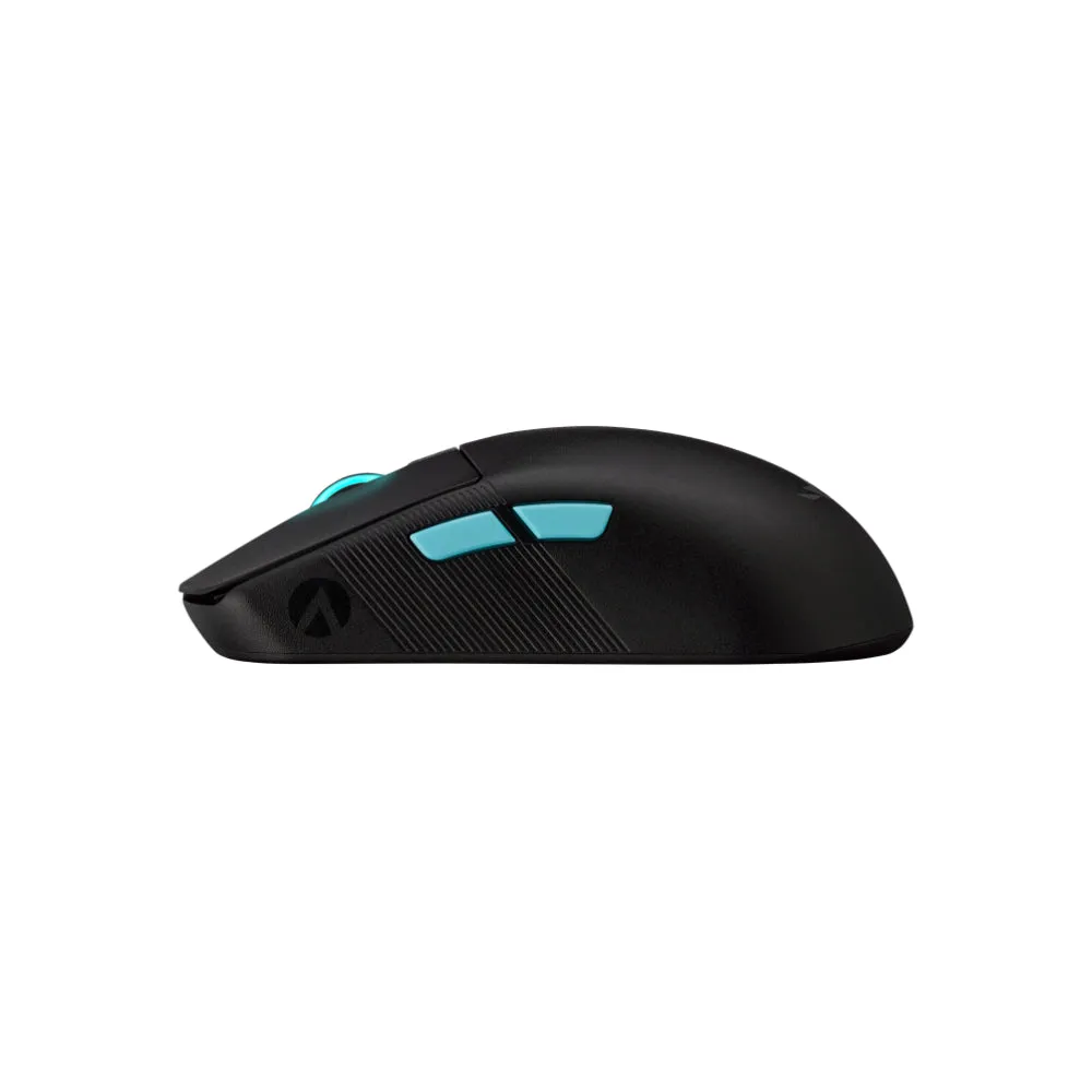 ASUS ROG Harpe Ace Aim Lab edition wireless gaming mouse, black