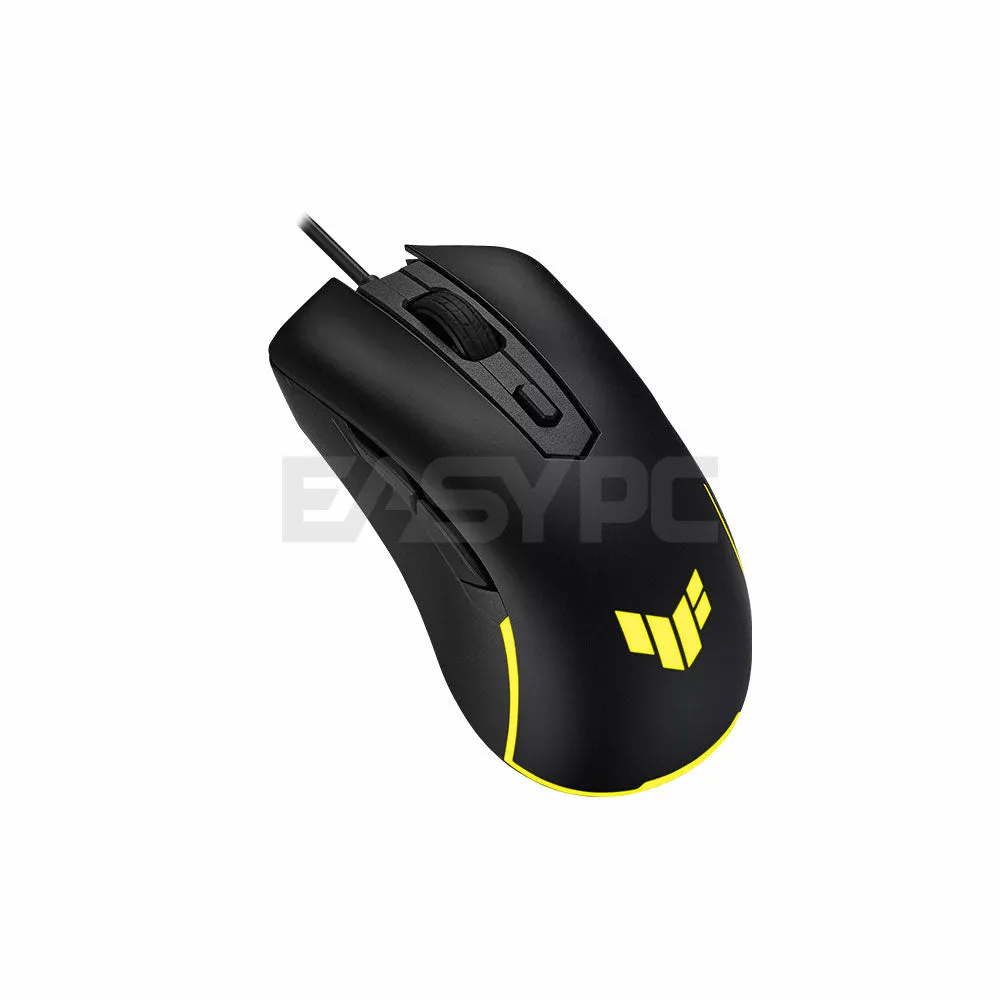 Asus TUF Gaming M3 Gen II RGB gaming mouse