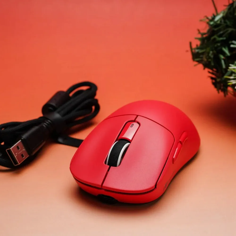 ATTACK SHARK X3/X3 PRO Three Mode Mouse