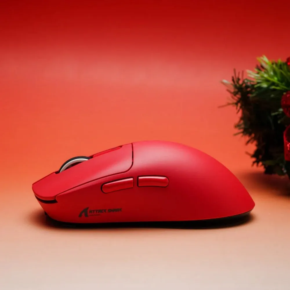 ATTACK SHARK X3/X3 PRO Three Mode Mouse
