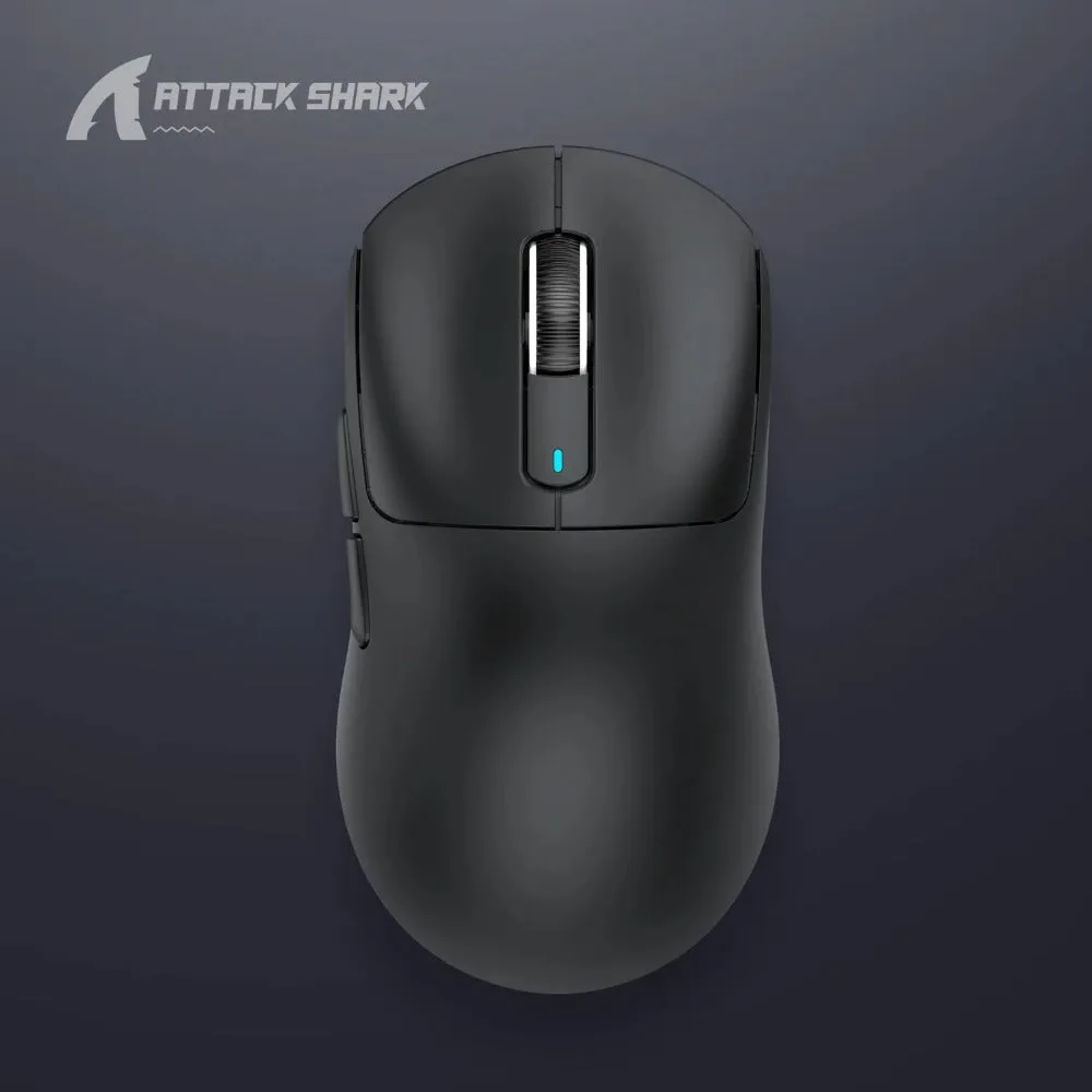 ATTACK SHARK X3/X3 PRO Three Mode Mouse