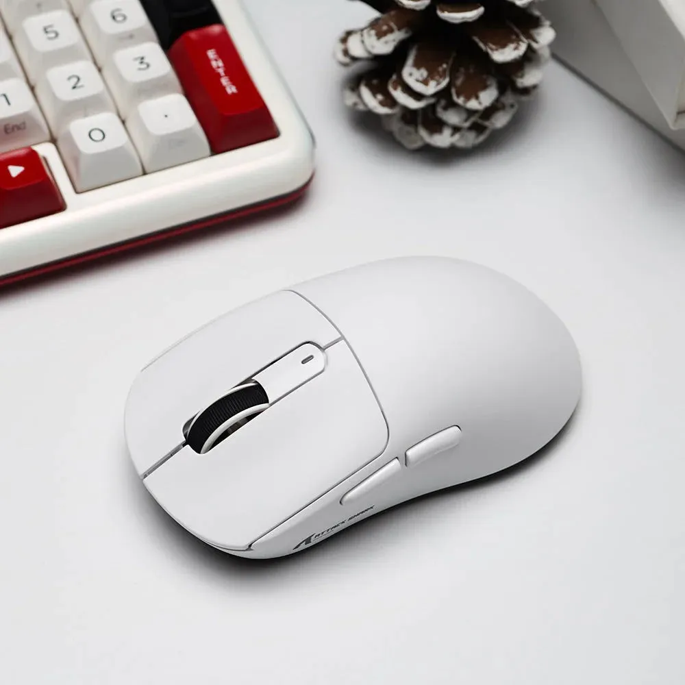 ATTACK SHARK X3/X3 PRO Three Mode Mouse