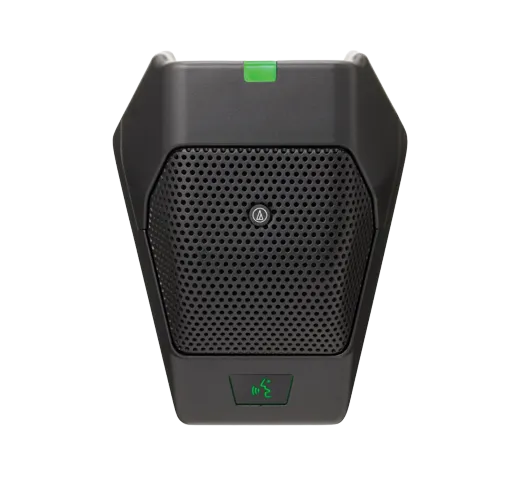 Audio-Technica ATW-T1006 Boundary Microphone/Transmitter For System 10 Pro