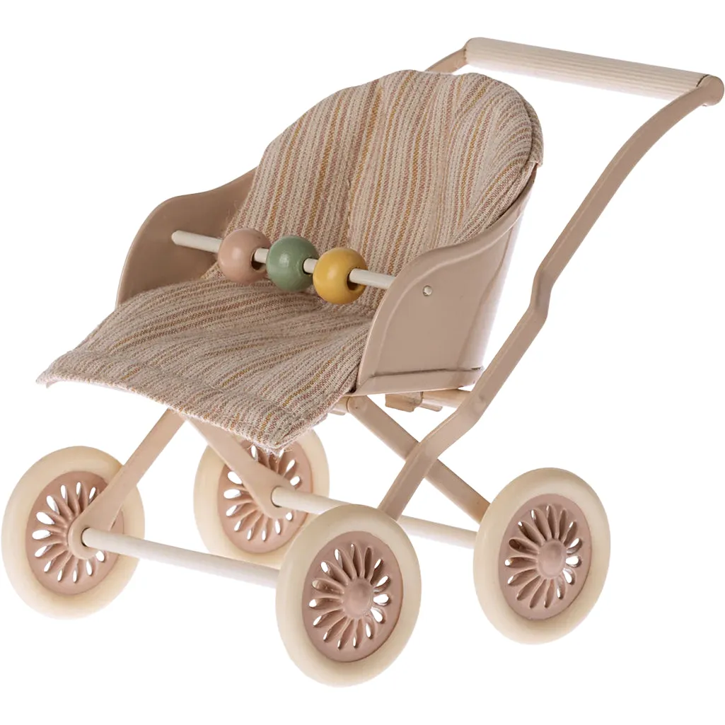 Baby Mice Stroller