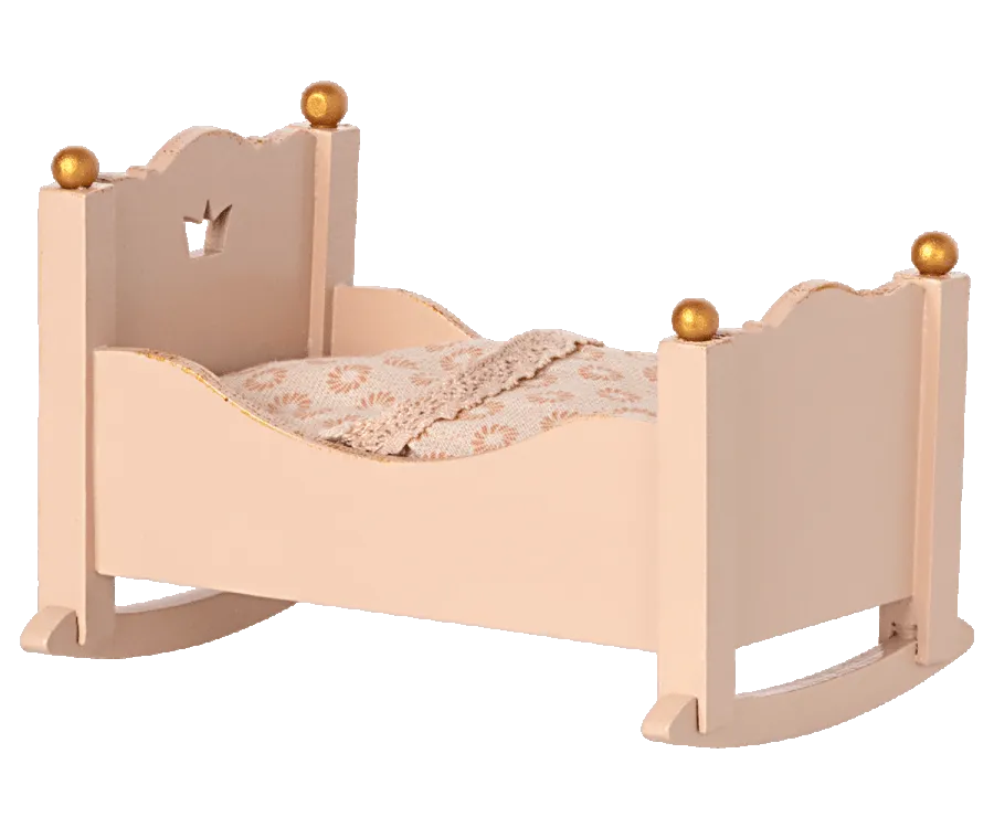 Baby Mouse Cradle