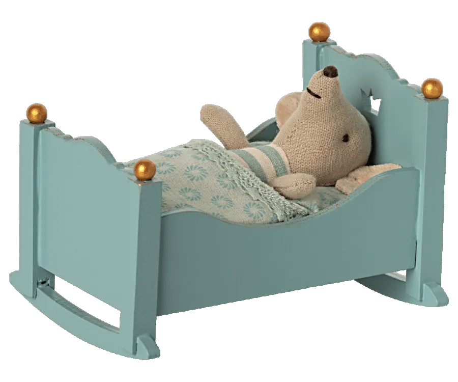 Baby Mouse Cradle
