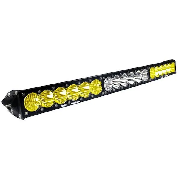 BAJA DESIGNS OnX6 Dual Control LED Light Bar (30" - 60")
