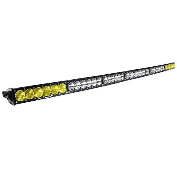 BAJA DESIGNS OnX6 Dual Control LED Light Bar (30" - 60")