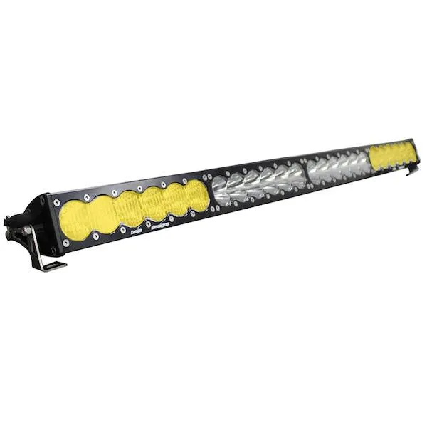 BAJA DESIGNS OnX6 Dual Control LED Light Bar (30" - 60")