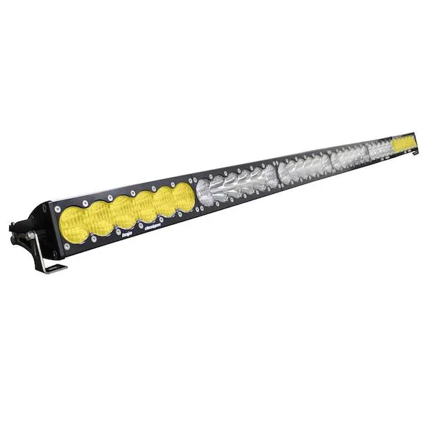 BAJA DESIGNS OnX6 Dual Control LED Light Bar (30" - 60")