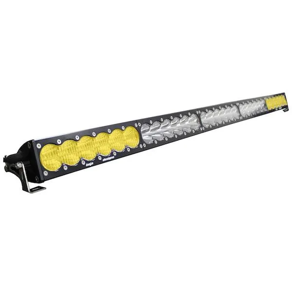 BAJA DESIGNS OnX6 Dual Control LED Light Bar (30" - 60")