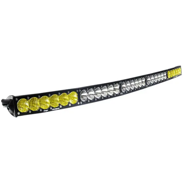BAJA DESIGNS OnX6 Dual Control LED Light Bar (30" - 60")