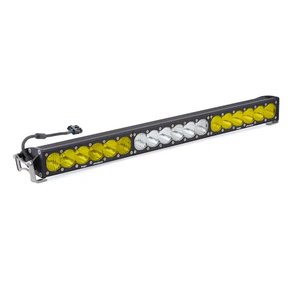 BAJA DESIGNS OnX6 Dual Control LED Light Bar (30" - 60")