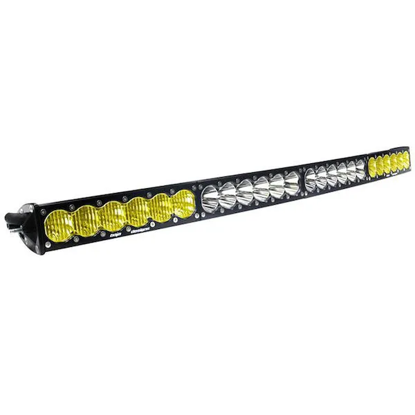 BAJA DESIGNS OnX6 Dual Control LED Light Bar (30" - 60")