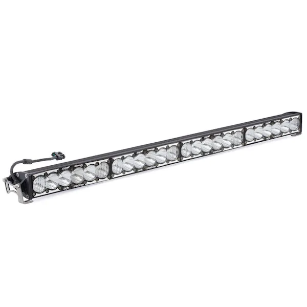 BAJA DESIGNS OnX6 Laser LED Hybrid Light Bar (10" - 50")