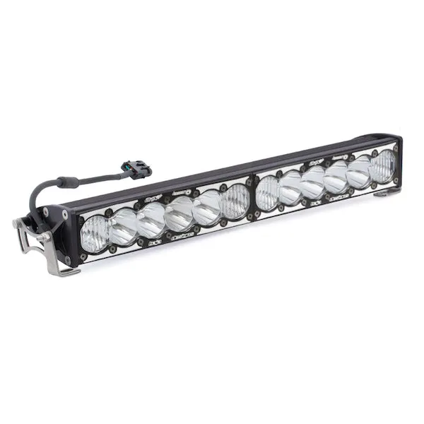 BAJA DESIGNS OnX6 Laser LED Hybrid Light Bar (10" - 50")