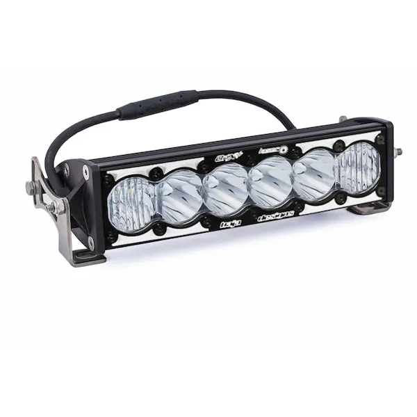 BAJA DESIGNS OnX6 Laser LED Hybrid Light Bar (10" - 50")