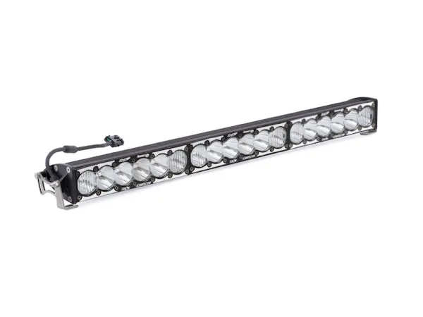 BAJA DESIGNS OnX6 Laser LED Hybrid Light Bar (10" - 50")