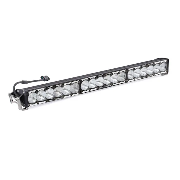 BAJA DESIGNS OnX6 Laser LED Hybrid Light Bar (10" - 50")