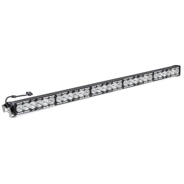BAJA DESIGNS OnX6 Laser LED Hybrid Light Bar (10" - 50")