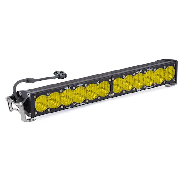 BAJA DESIGNS OnX6  LED Light Bar (10" - 50")